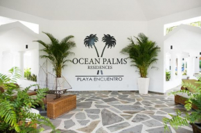  Ocean Palms Residences  Кабарете
